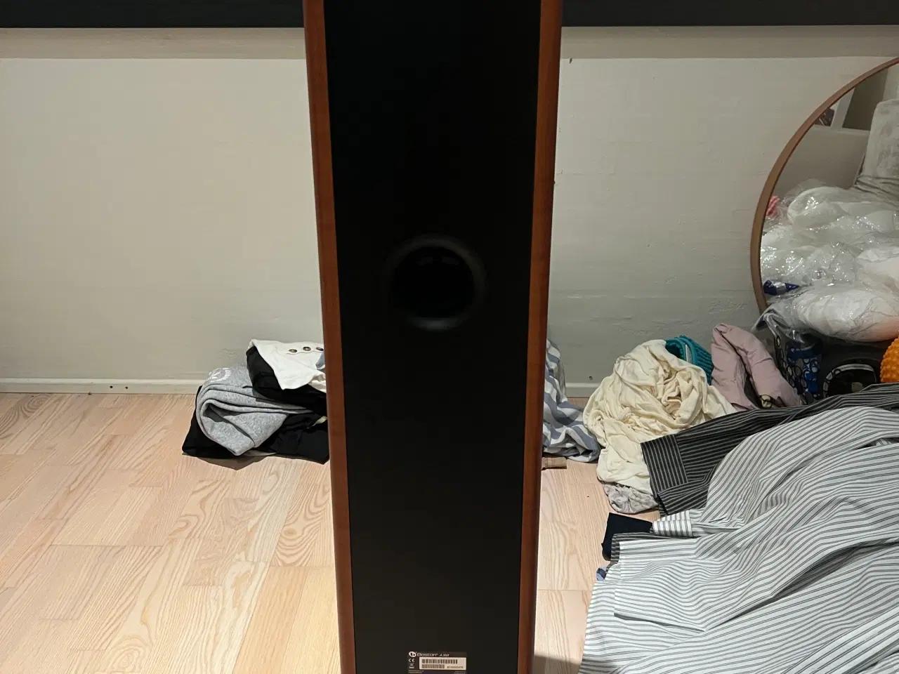 Billede 3 - Boston Acoustics A360 Gulvhøjtaler