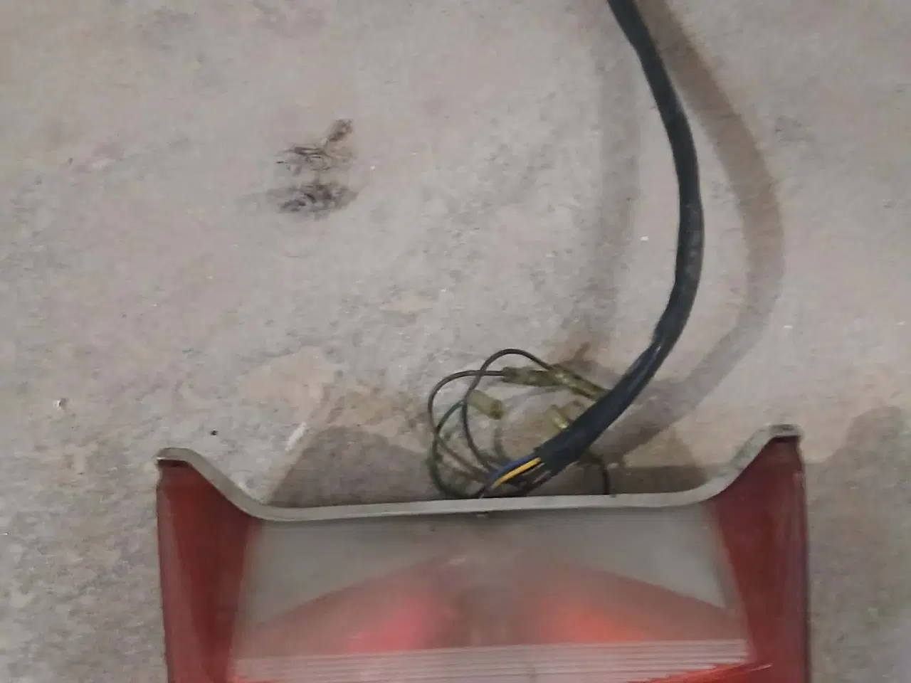 Billede 4 - Yamaha xj 600 Diversion (1995) dele