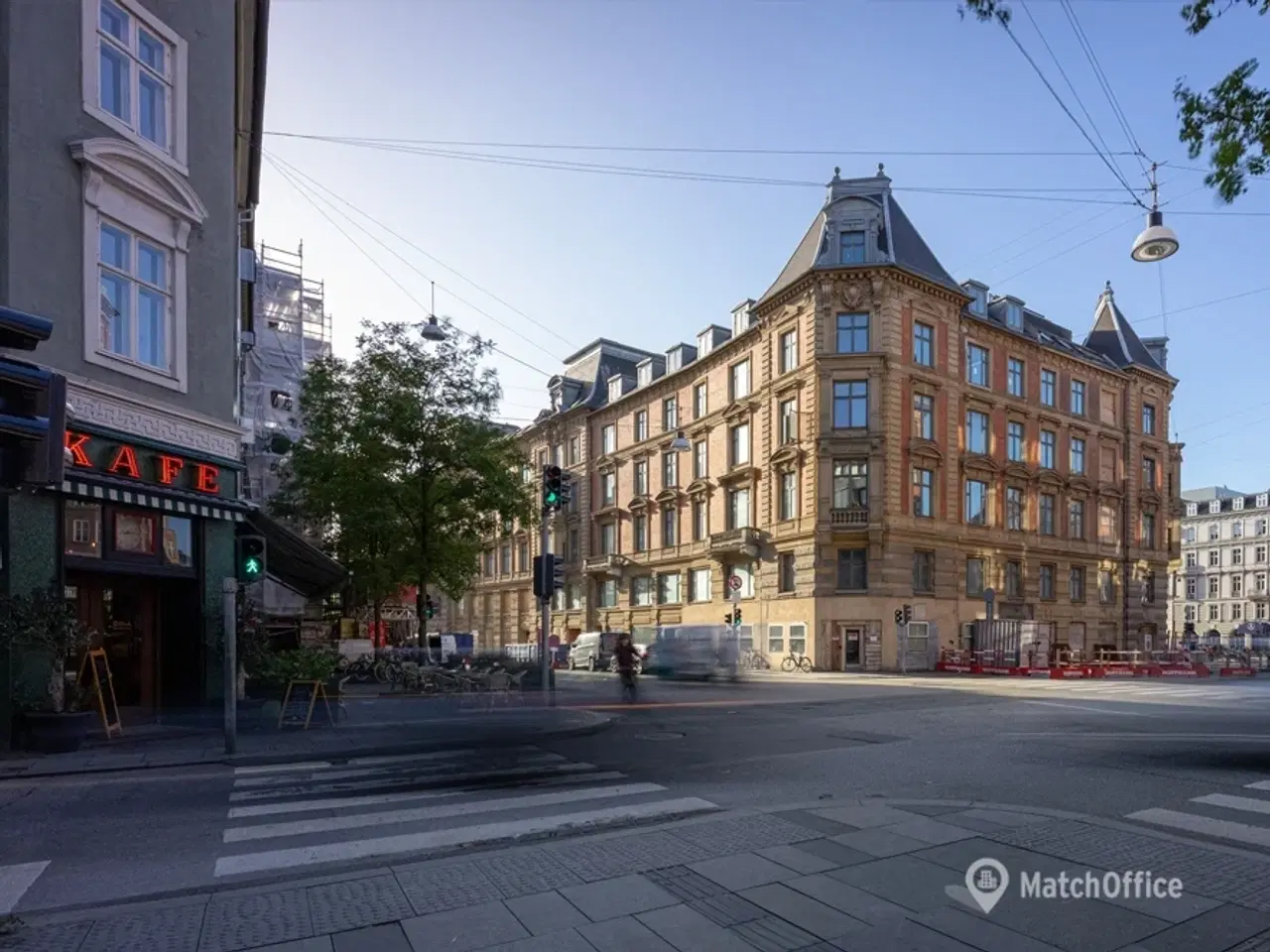 Billede 2 - Ryk direkte til Rådhuspladsen