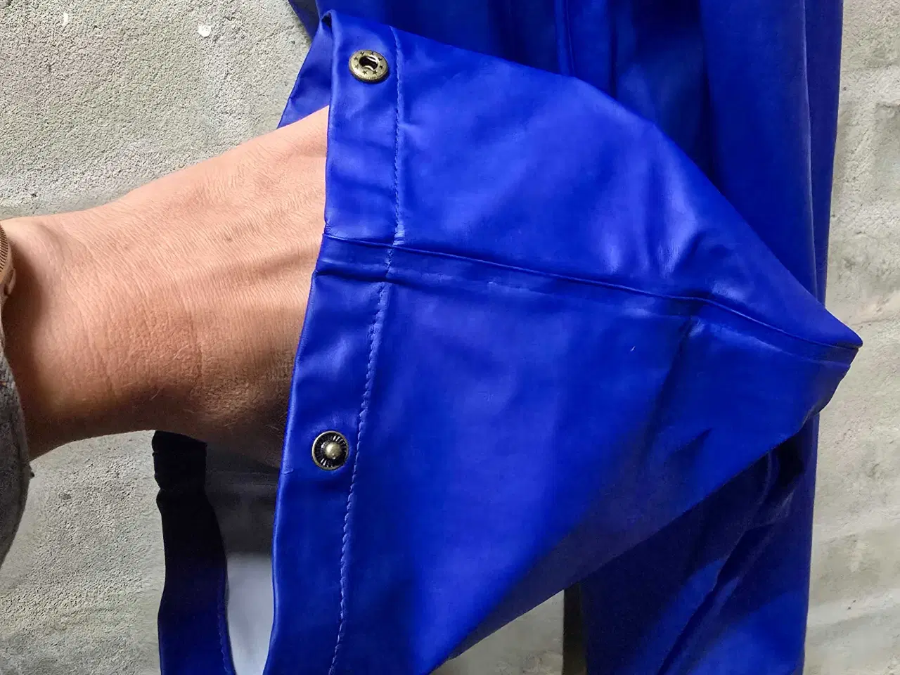 Billede 6 - Nye PU Elka overalls - flere str!