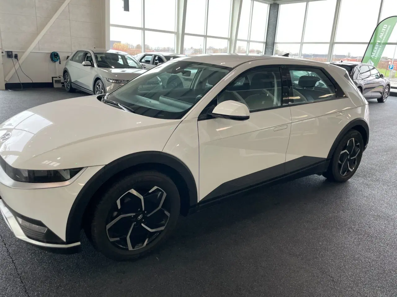 Billede 3 - Hyundai Ioniq 5 73 Dynamiq