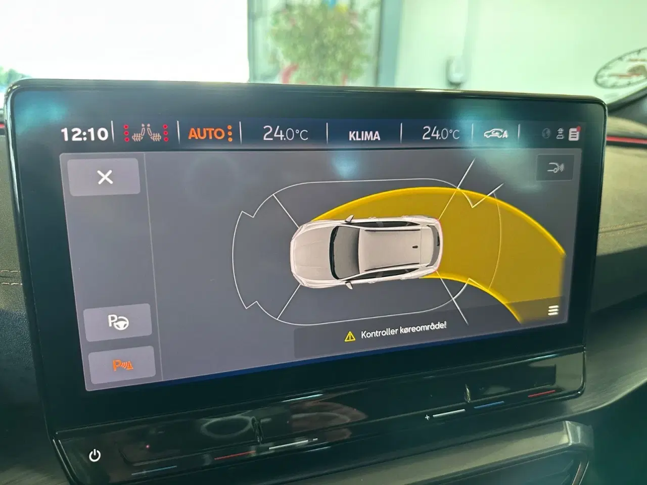 Billede 12 - Cupra Formentor 1,4 eHybrid VZ DSG