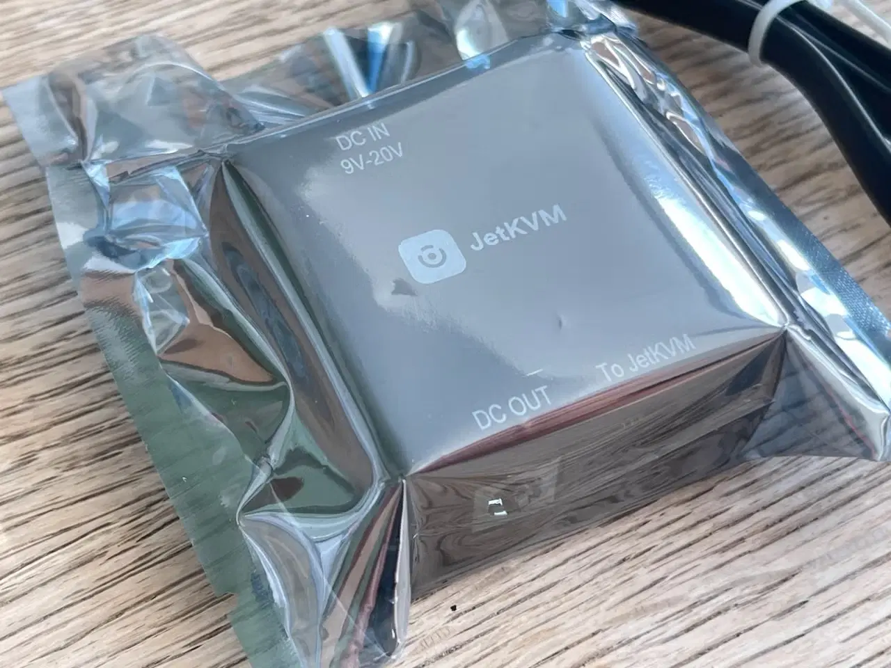 Billede 1 - JetKvm DC Power Control