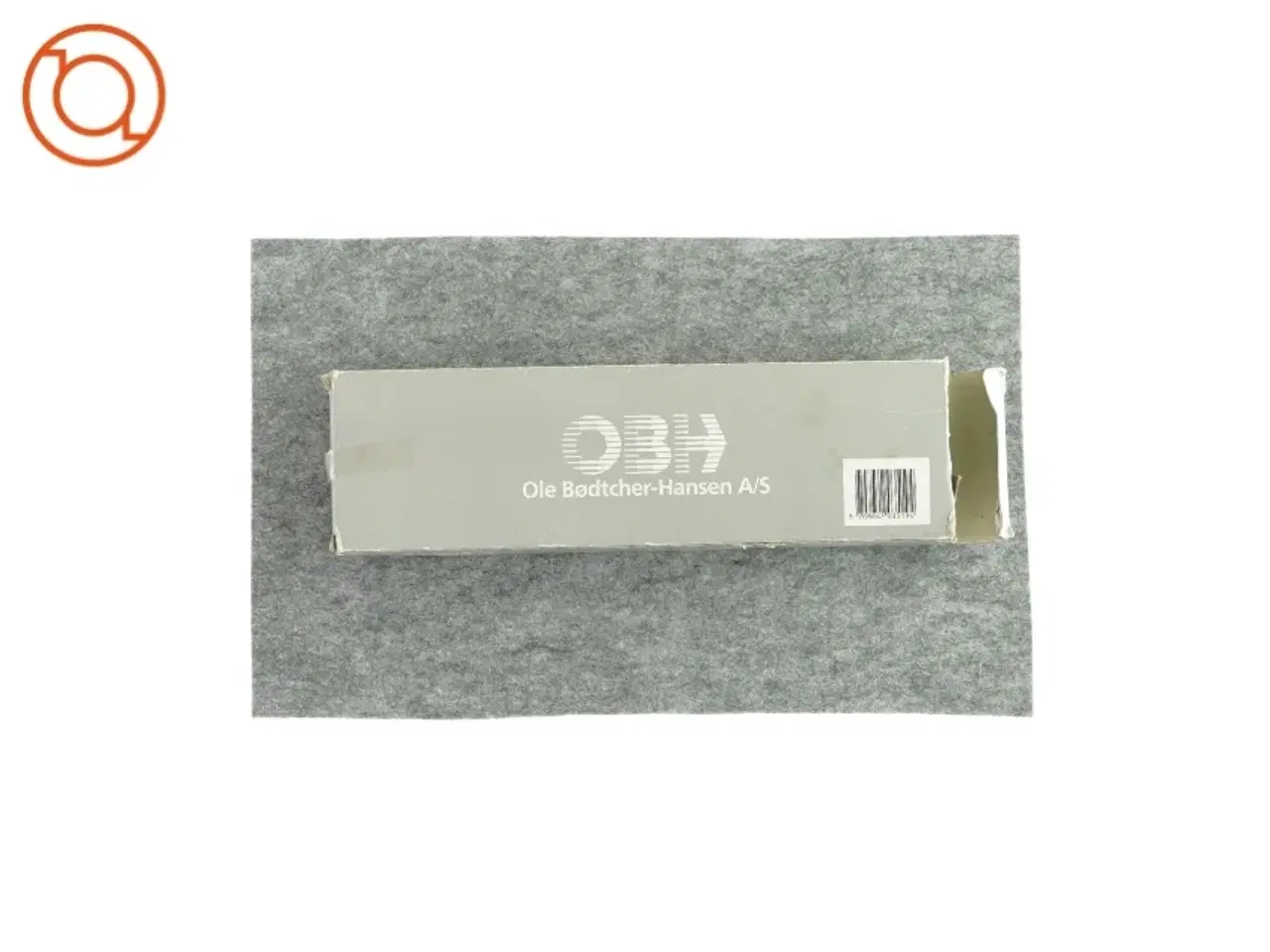 Billede 2 - OBH Varmluftkrøllejern