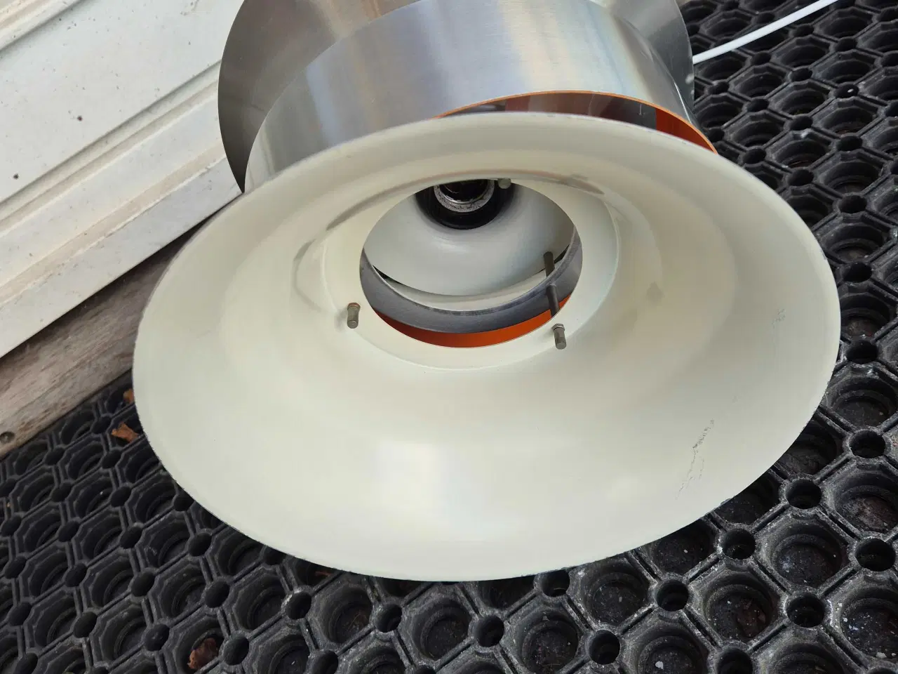 Billede 17 - Fed Carl Thore-pendel med det lækreste lys