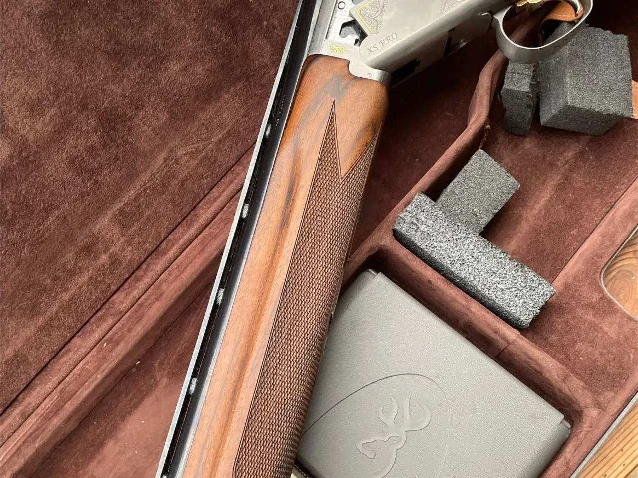 Billede 3 - Browning xs pro 12/76-83 