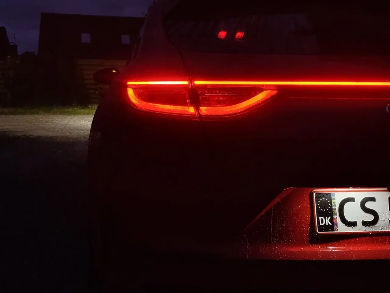 Billede 9 - Kia ProCeed 1,6 T-GDi GT DCT