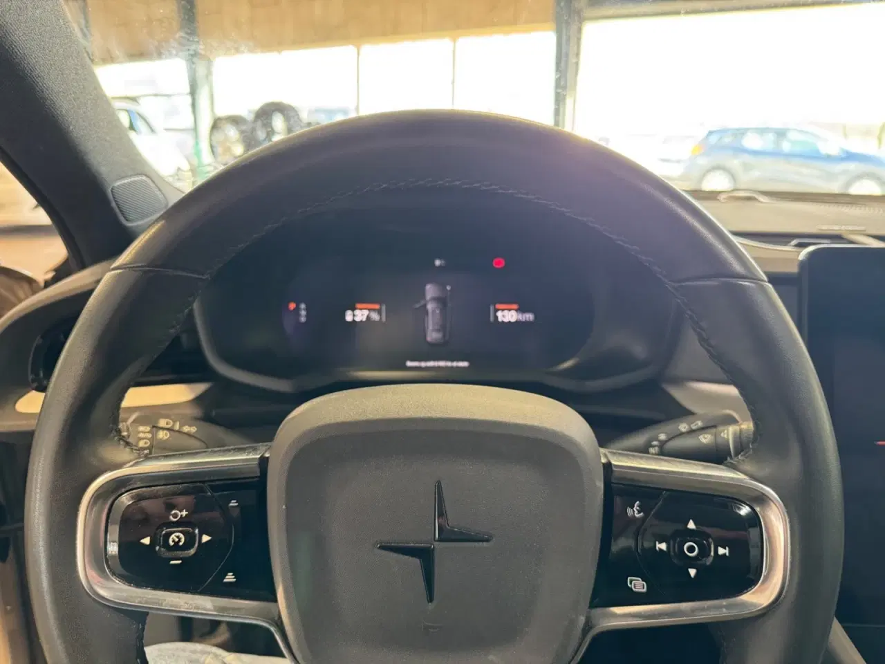 Billede 10 - Polestar 2 Performance AWD