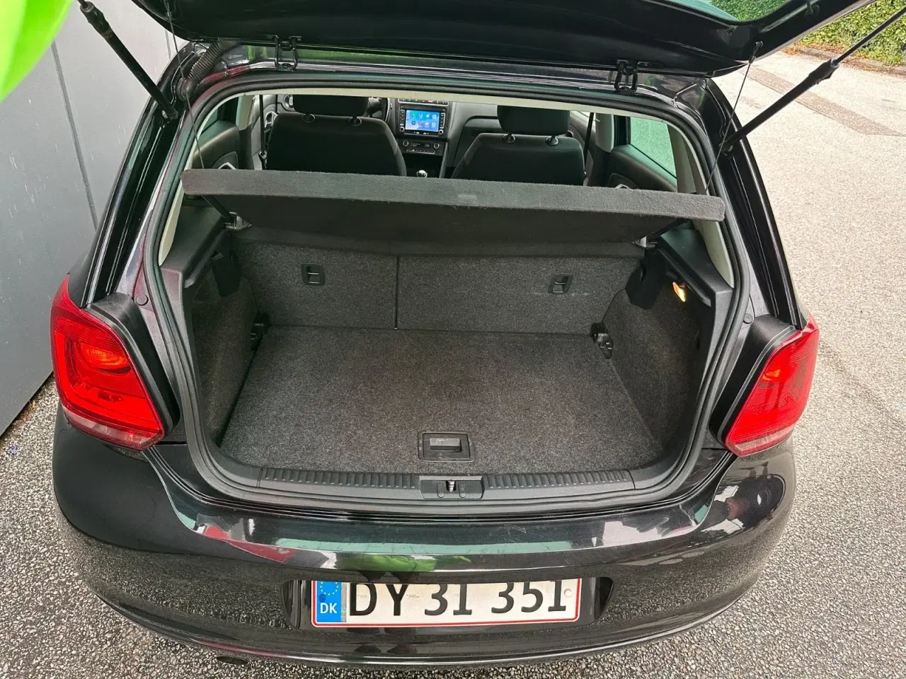 Billede 14 - VW Polo 1,6 TDi 90 Comfortline BMT