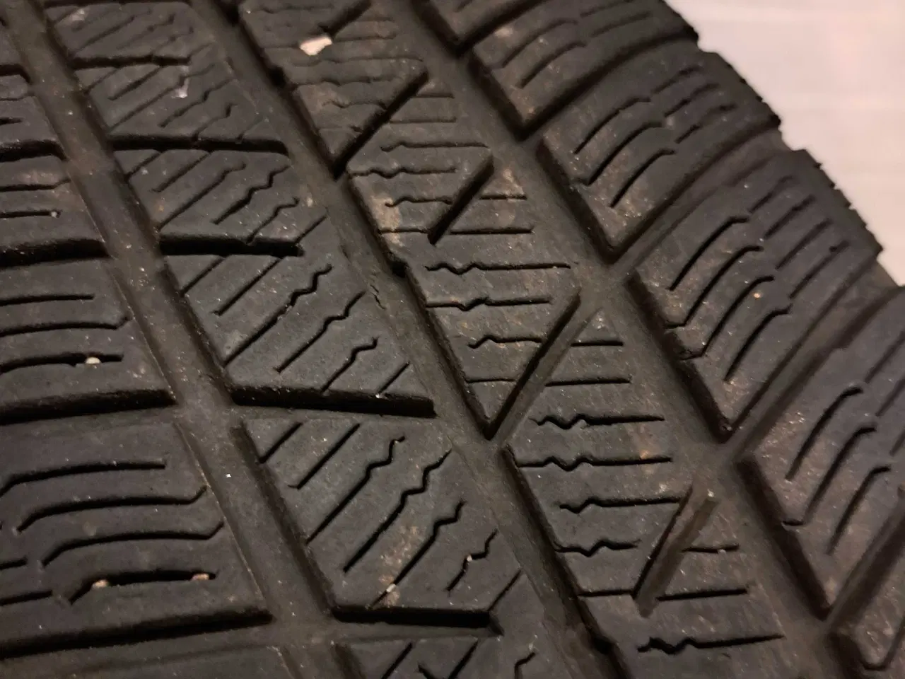 Billede 2 - Vinterhjul fra Kia ceed 