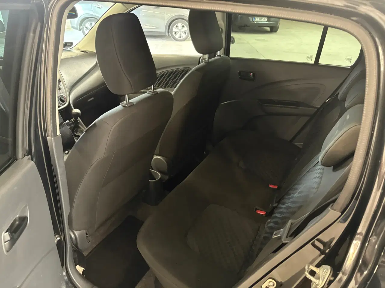 Billede 4 - Suzuki Celerio 1,0 Dualjet 12V Exclusive 68HK 5d