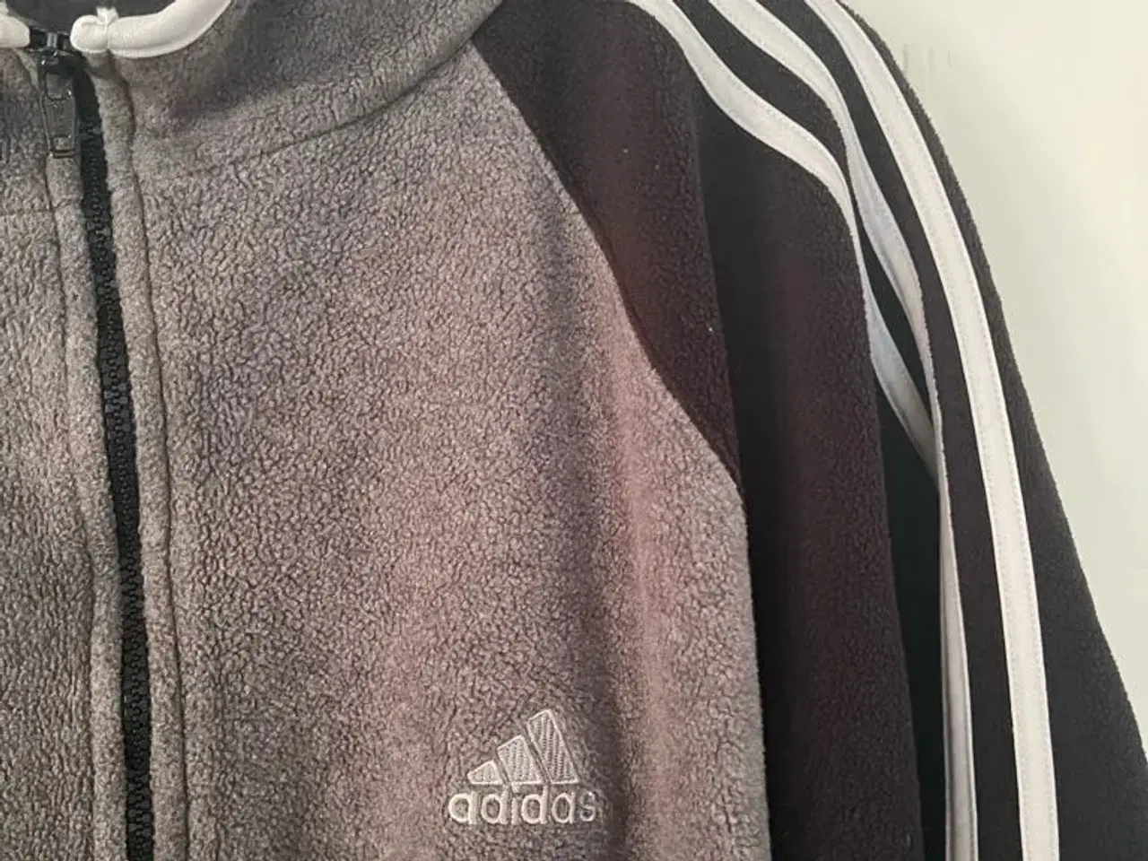 Billede 2 - Adidas Sweatshirt i stor størrelse