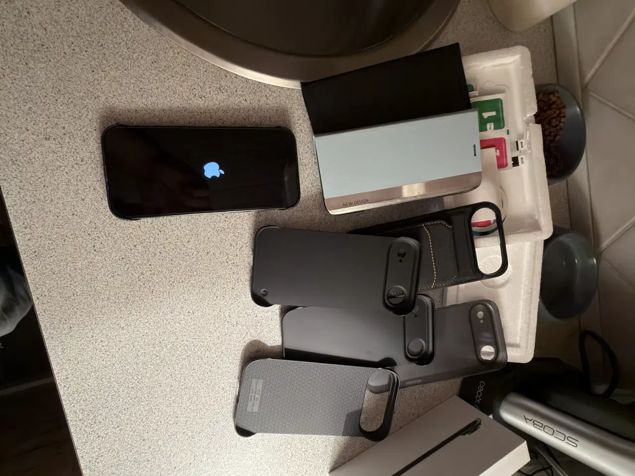 Billede 1 - Ny Iphone Air