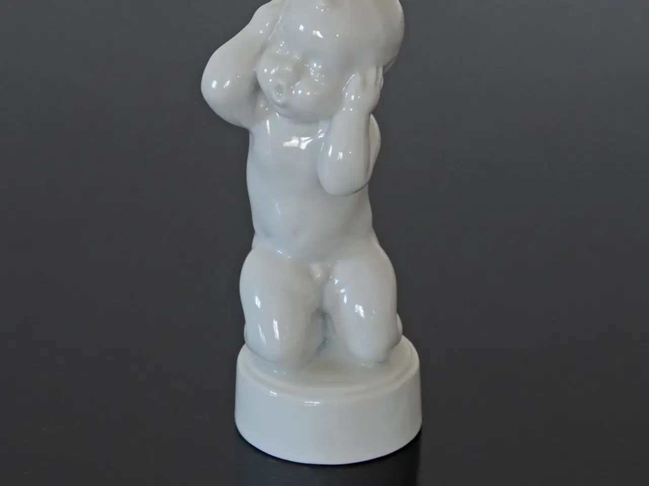 Billede 2 - De 4 piner, Royal Copenhagen og Bing & Grøndahl			