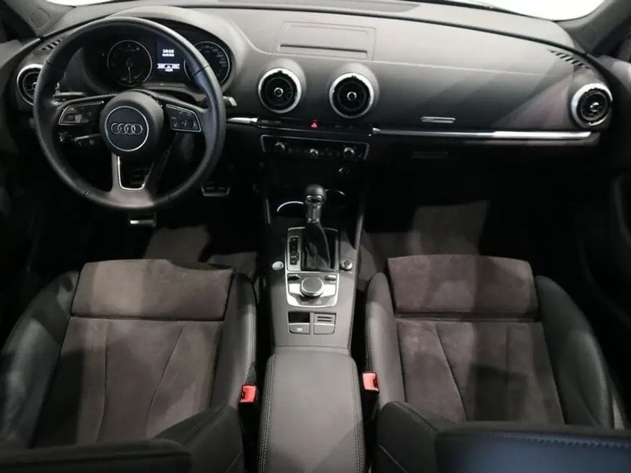 Billede 5 - Audi A3 40 TFSi Sport Limited Sportback S-tr.