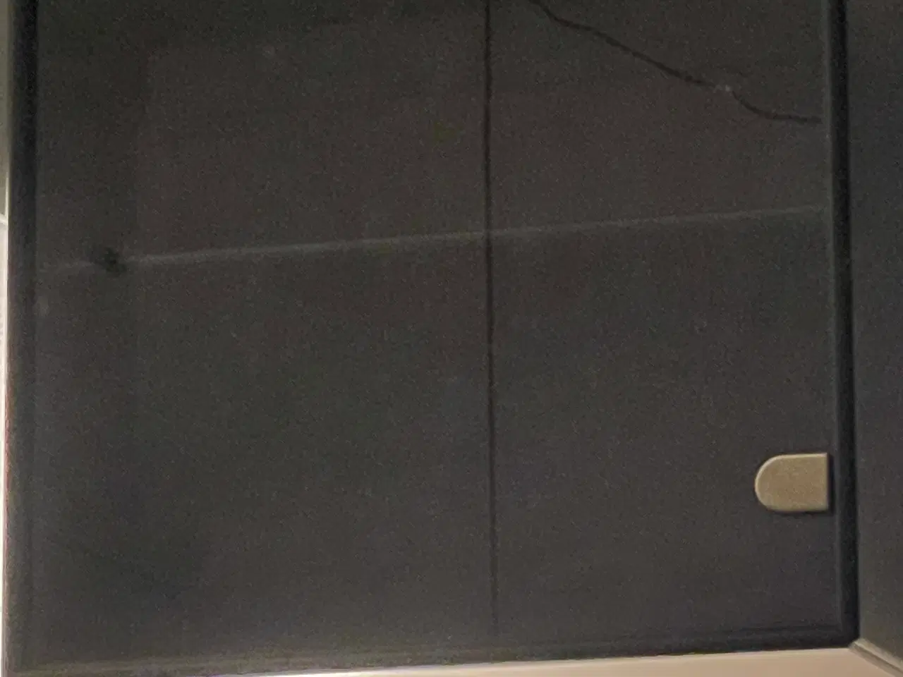 Billede 6 - Montana skan med glaslåge