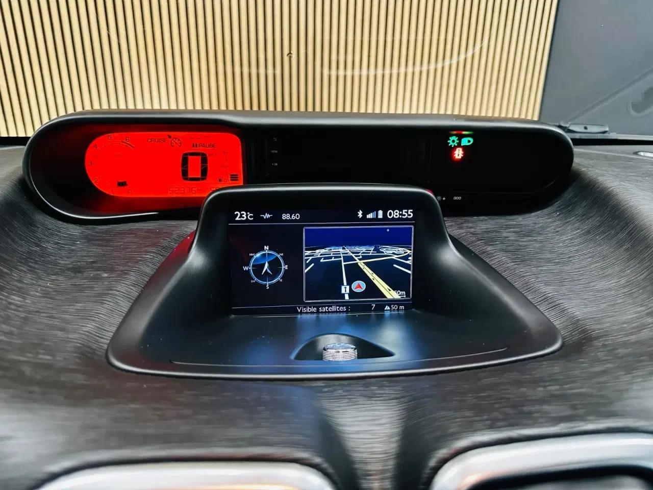 Billede 13 - Citroën C3 Picasso 1,2 PureTech 110 Feel Edition Complet