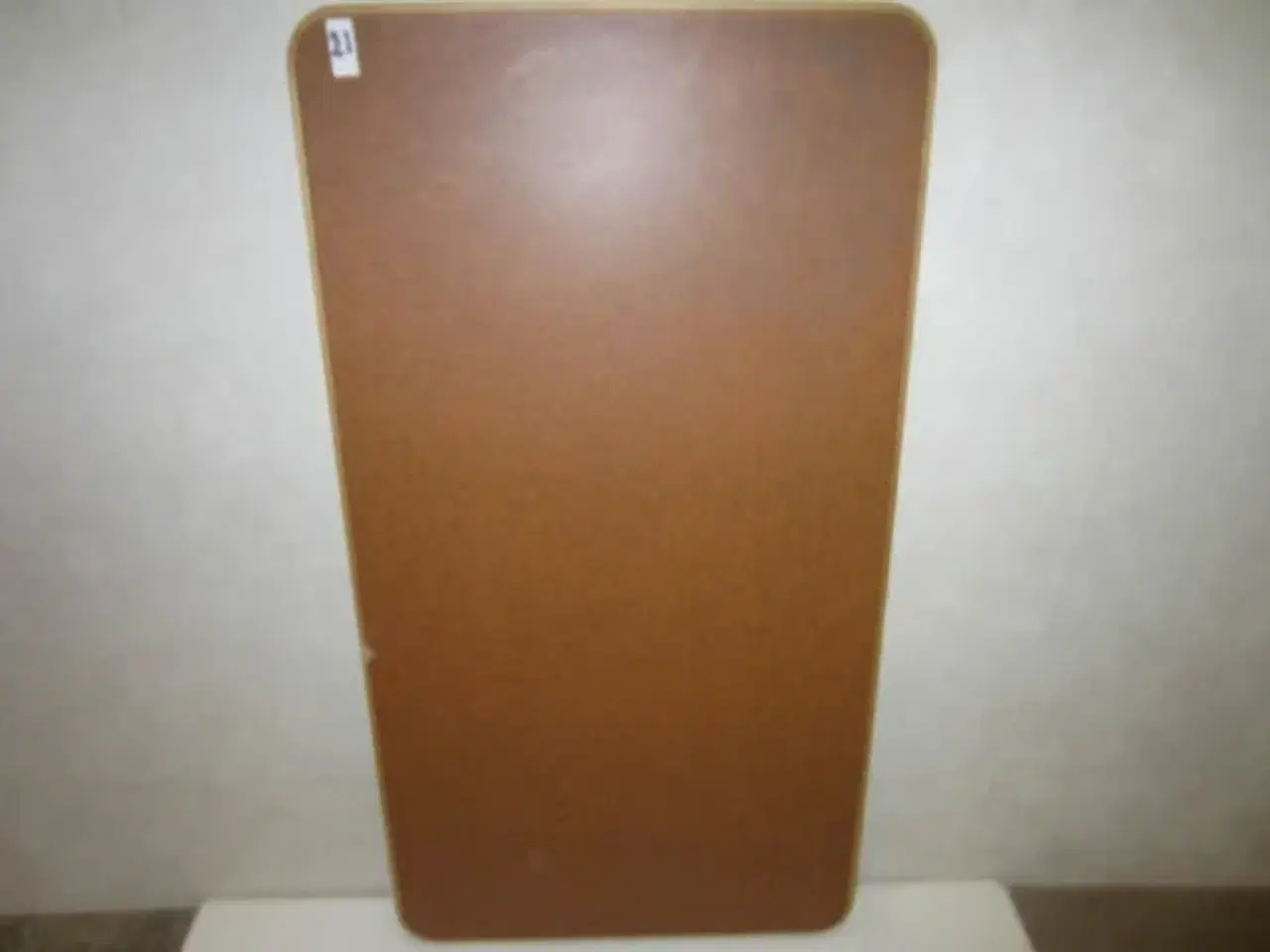 Billede 2 -   Bordplade Hæve sænke bord