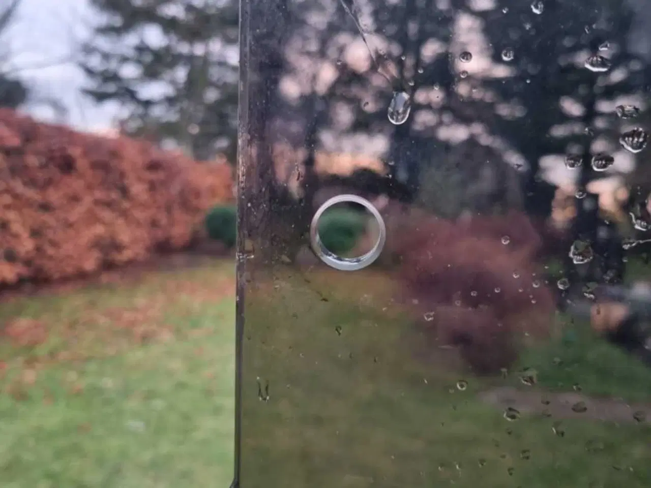 Billede 2 - Saunadør Sauna dør Glas