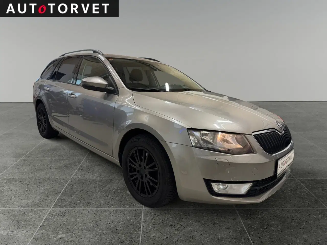 Billede 2 - Skoda Octavia 1,2 TSi 105 Ambition Combi