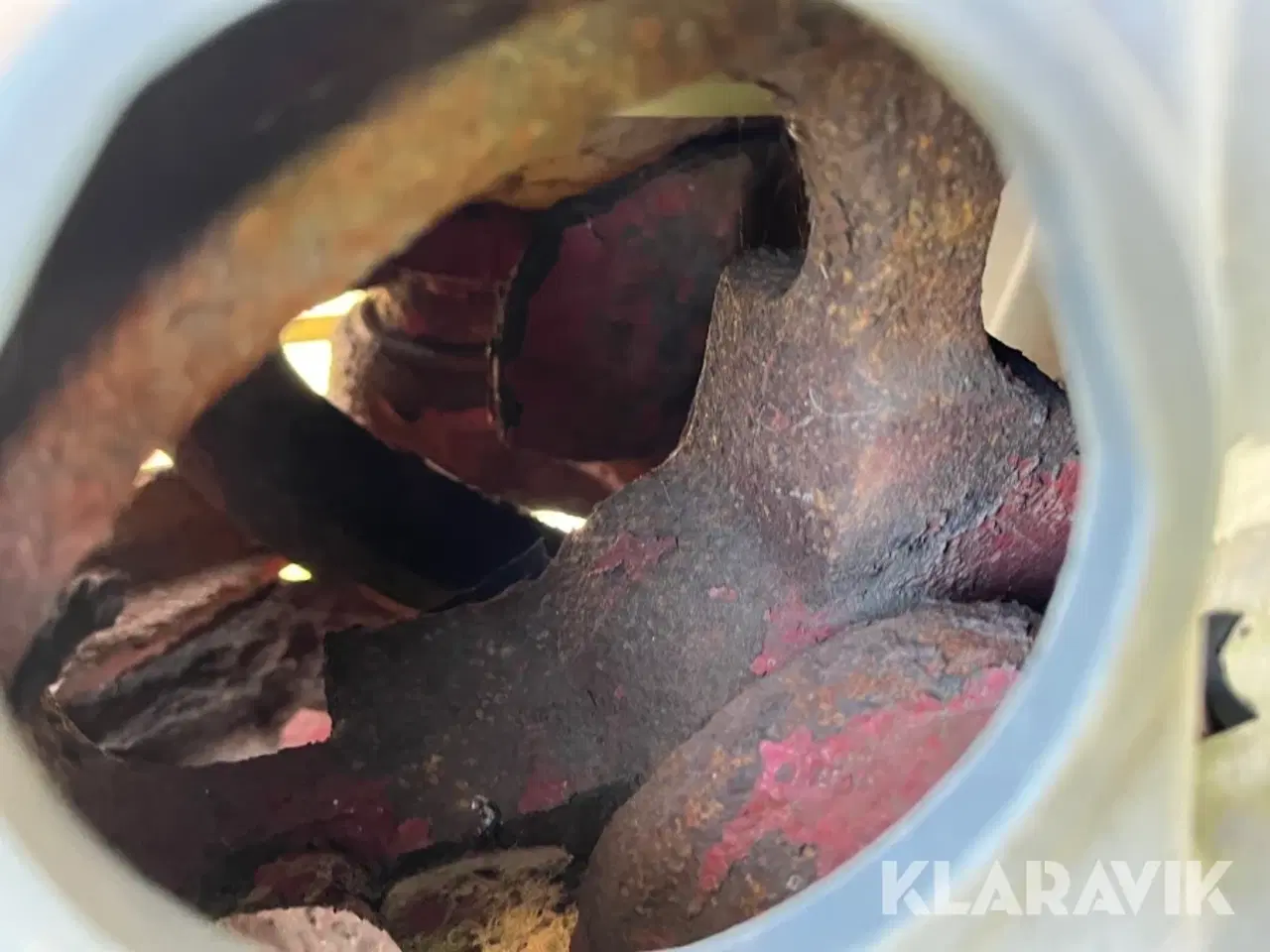 Billede 9 - Gødningsspreder Vicon