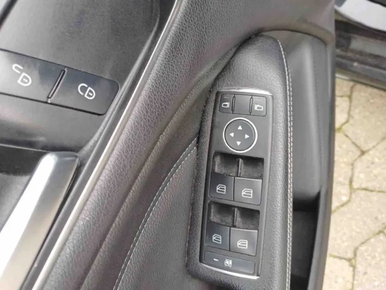 Billede 11 - Mercedes B180 1,8 CDi BE