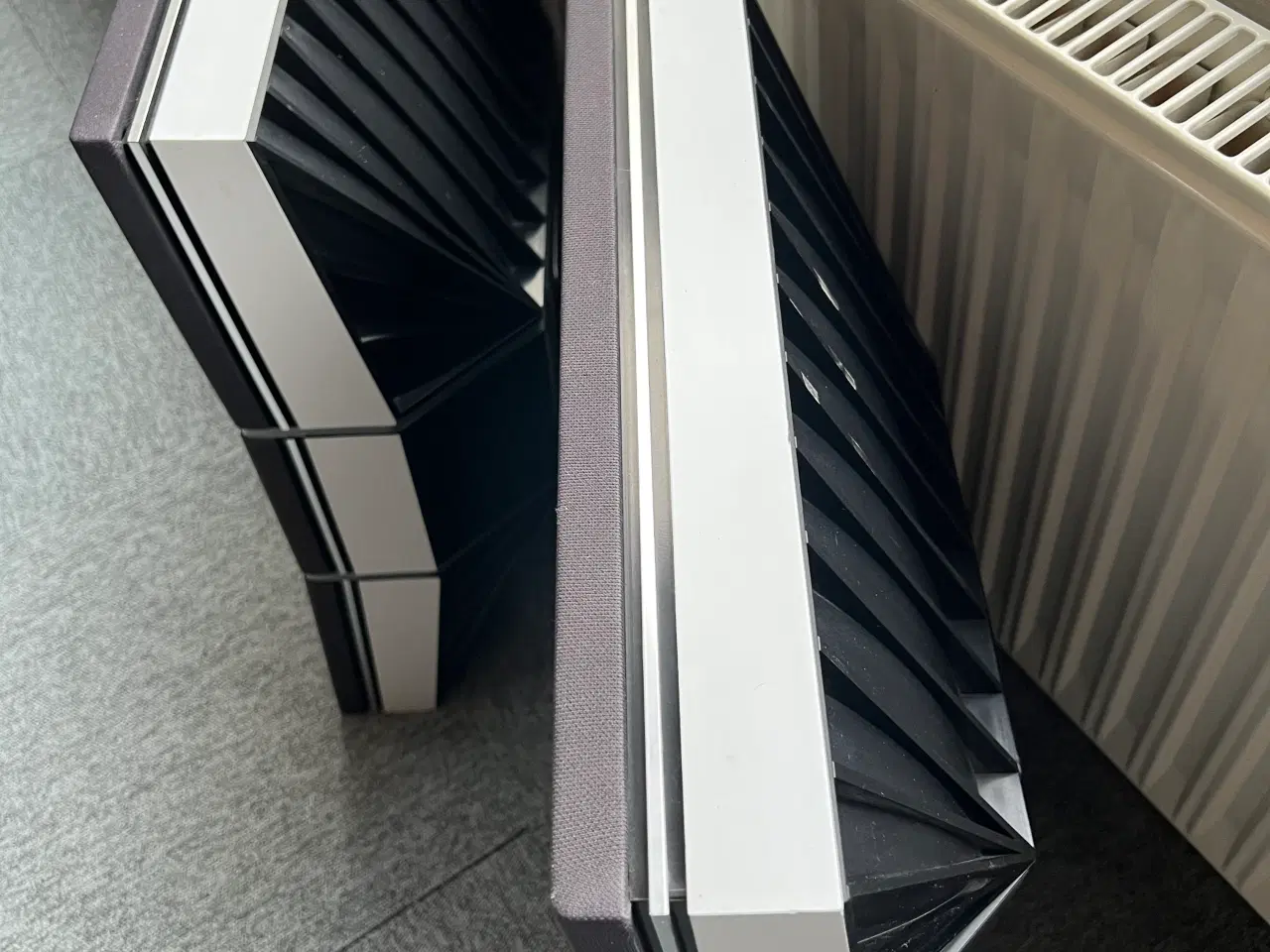 Billede 2 - Højtalere B&O til ophængning.