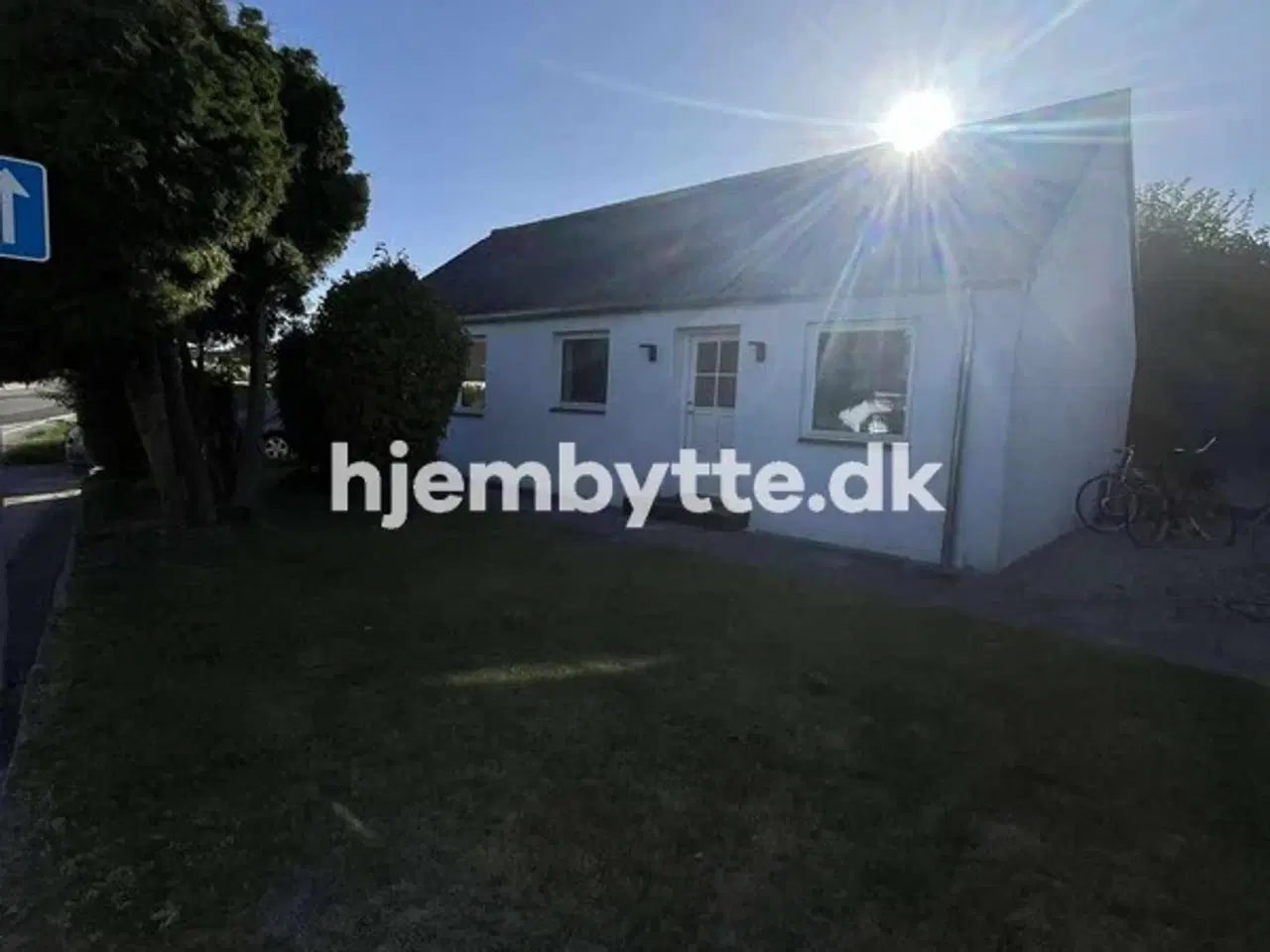 Billede 11 - Hjembytte - StoreValbyvej