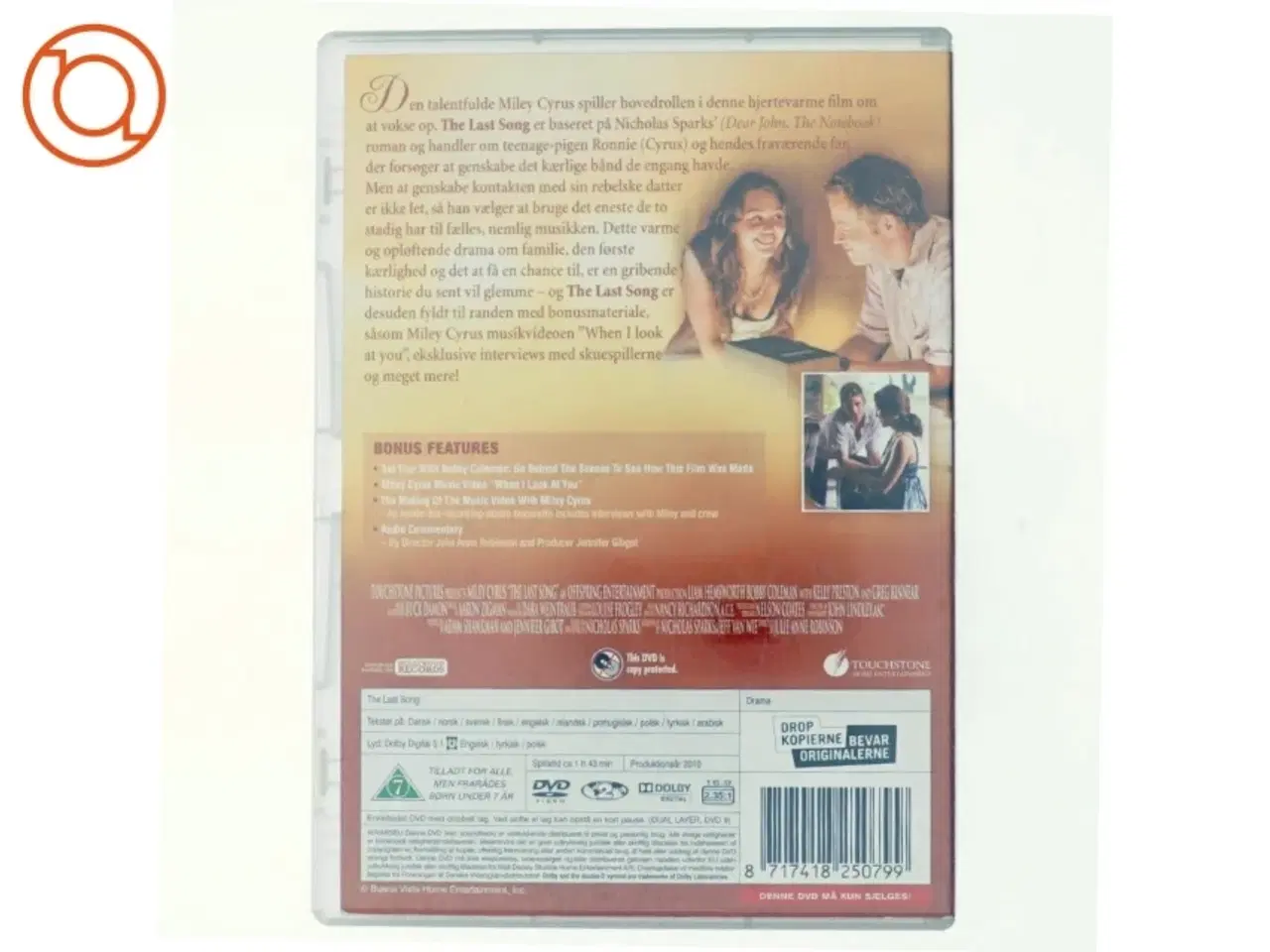 Billede 3 - last song