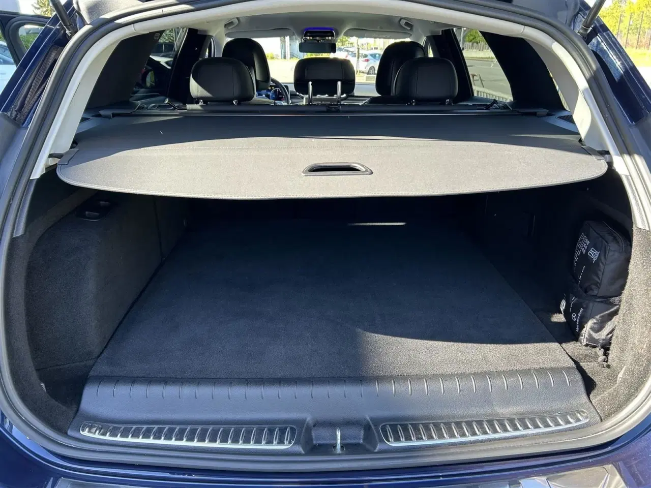 Billede 20 - Mercedes C300 e 2,0 Avantgarde stc. aut.