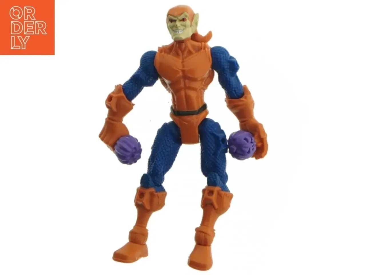 Billede 1 - Marvel Hobgoblin (str. 17 cm)