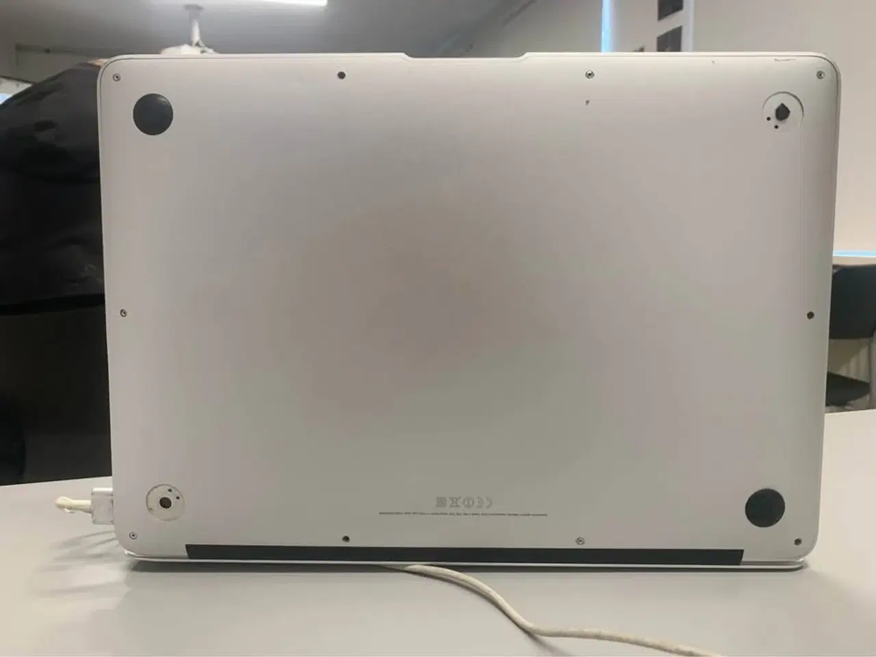 Billede 4 - MacBook Air 13 2014