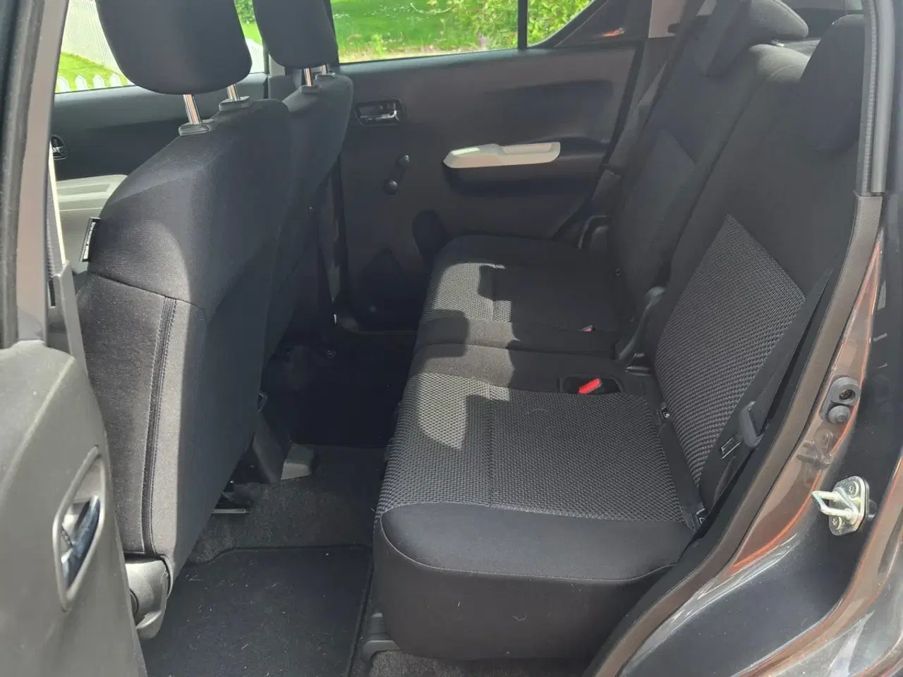 Billede 11 - Suzuki Ignis 1,2 Dualjet Active AGS