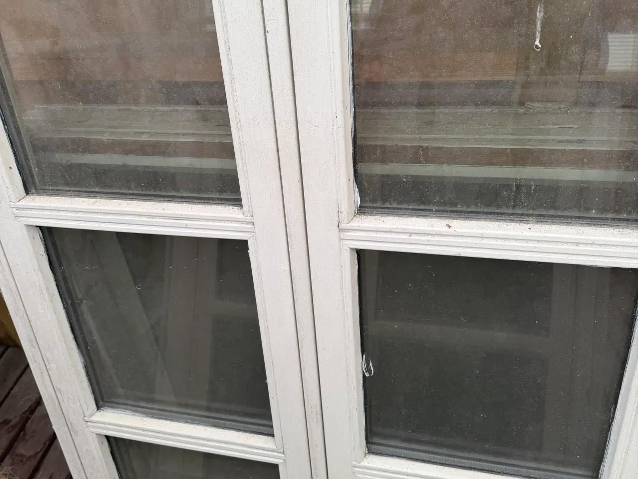 Billede 3 - Vinduer bortgives