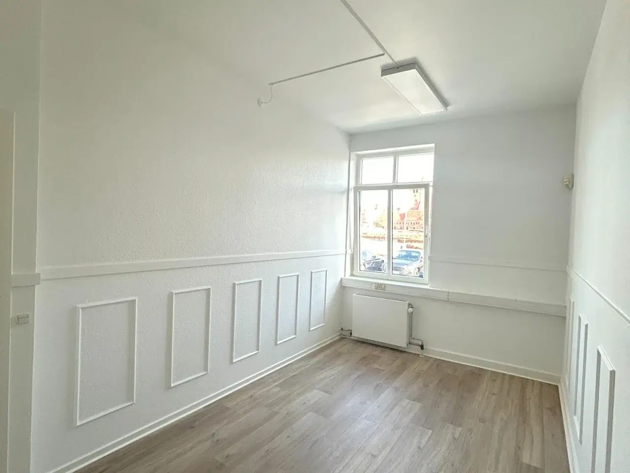 Billede 2 - Vil du være en del af vores kontorfællesskab i Toldbodhuset?