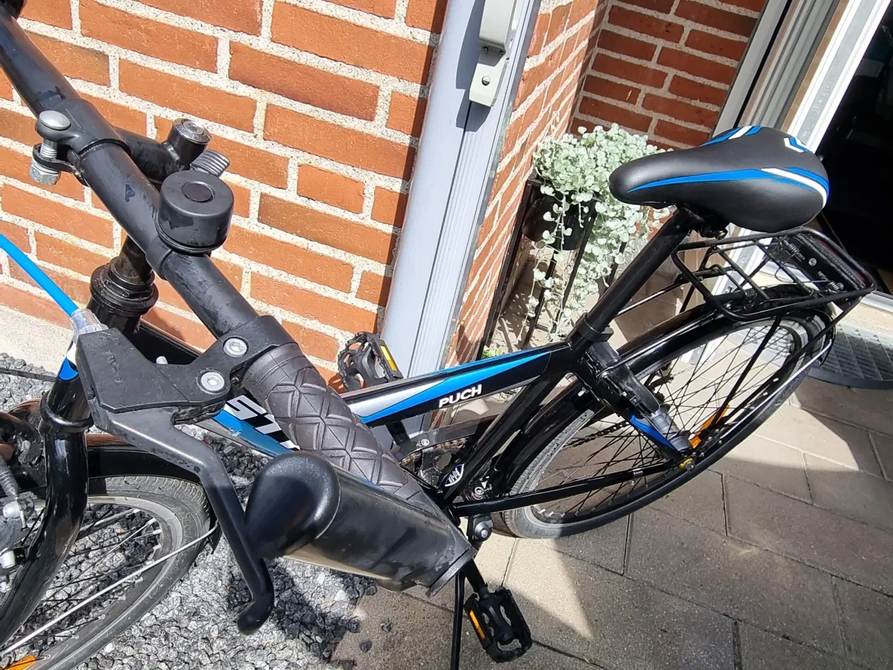 Billede 6 - 24 tommer drengecykel 