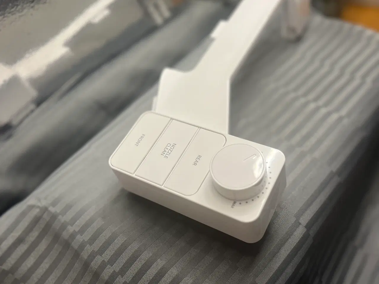 Billede 7 - Toilet bruser bidet