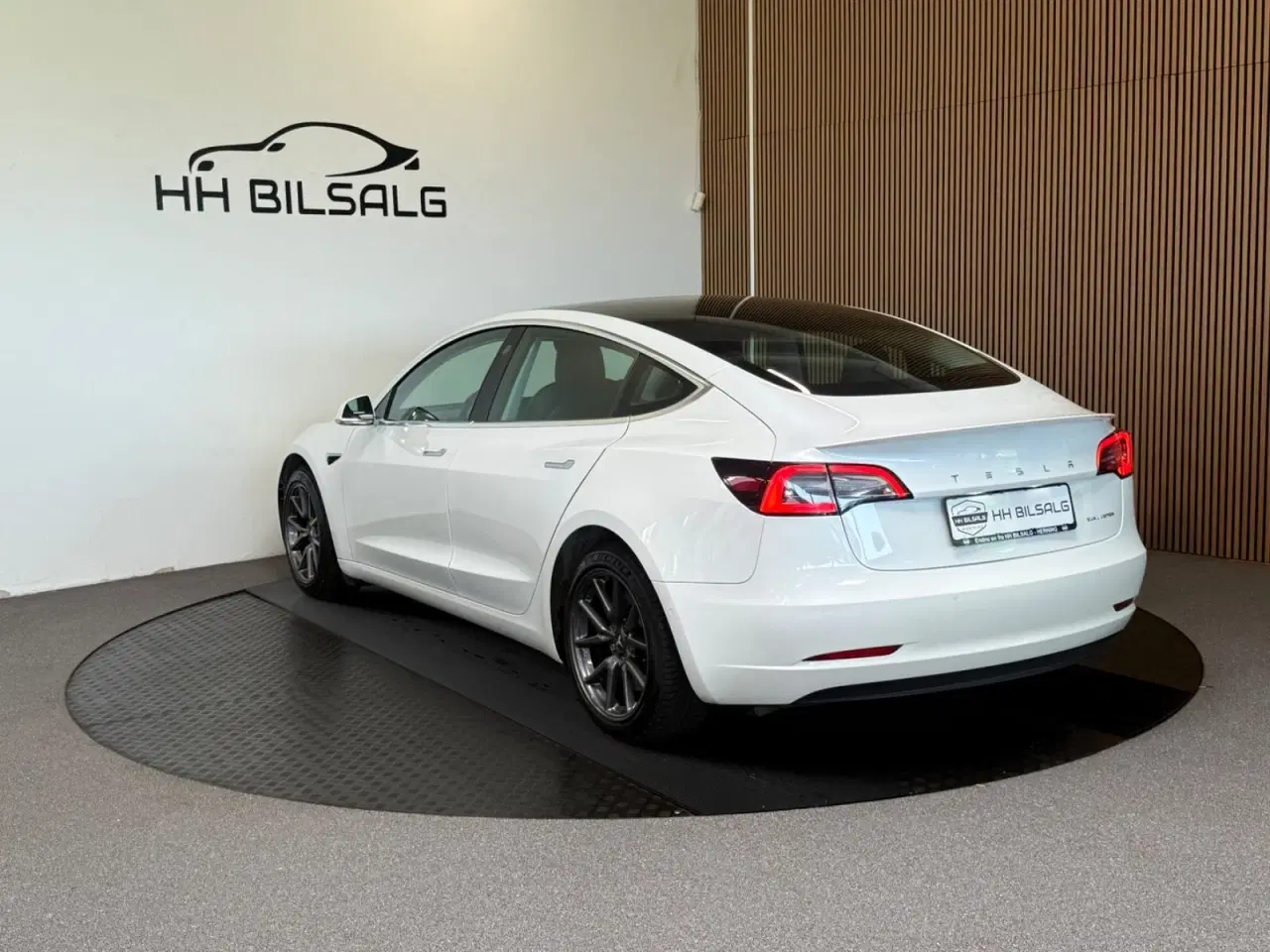 Billede 7 - Tesla Model 3  Long Range AWD