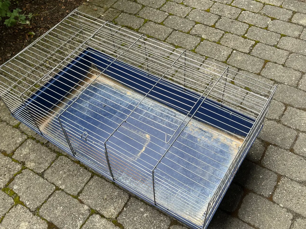 Billede 1 - Stort gnaverbur foræres væk ved hurtig afhentning