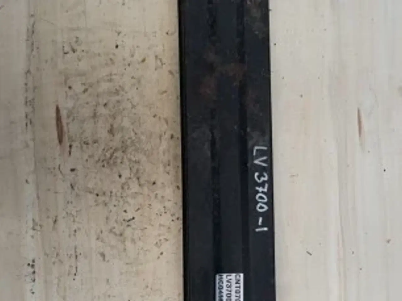 Billede 16 - Laverda 3700 Oliekøler 320979100