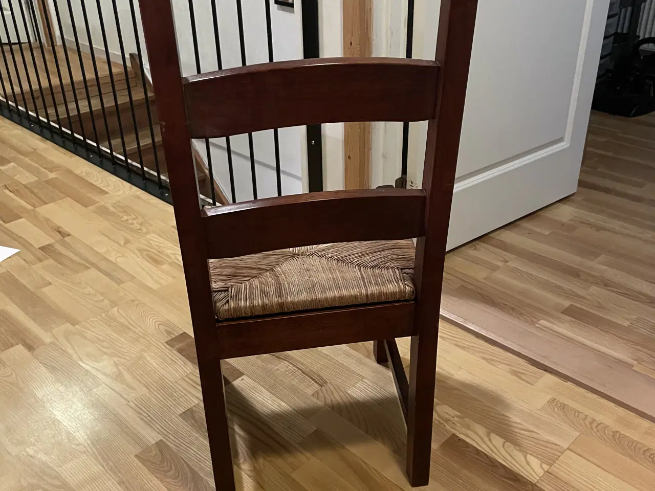 Billede 3 - Stole / spisebordstole / jægerhytte