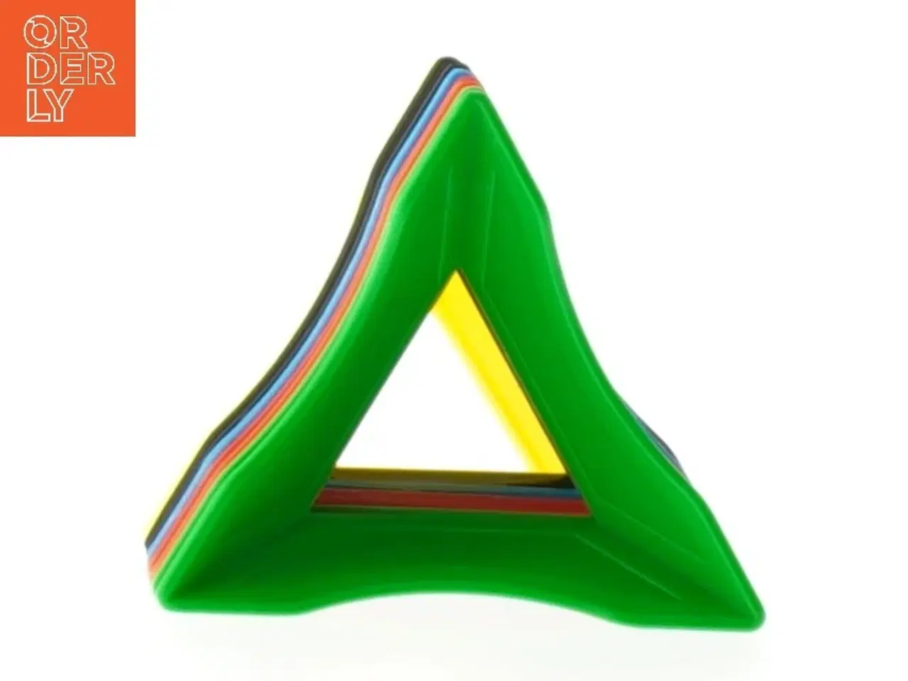 Billede 3 - Stands til Cubes ( Rubiks terninger) (str. 8 cm)