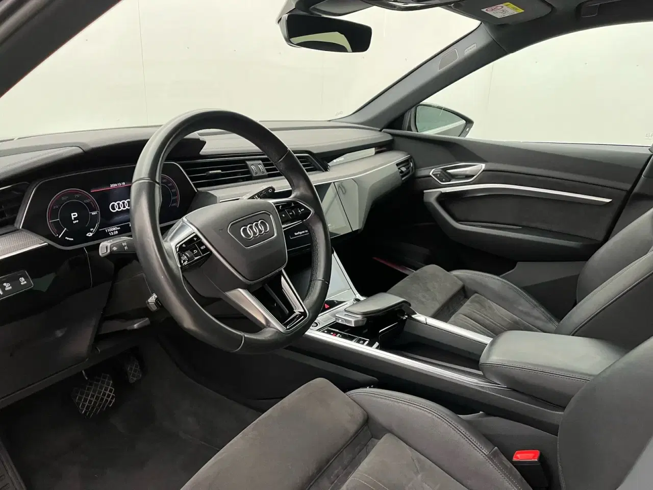 Billede 9 - Audi e-tron 55 quattro