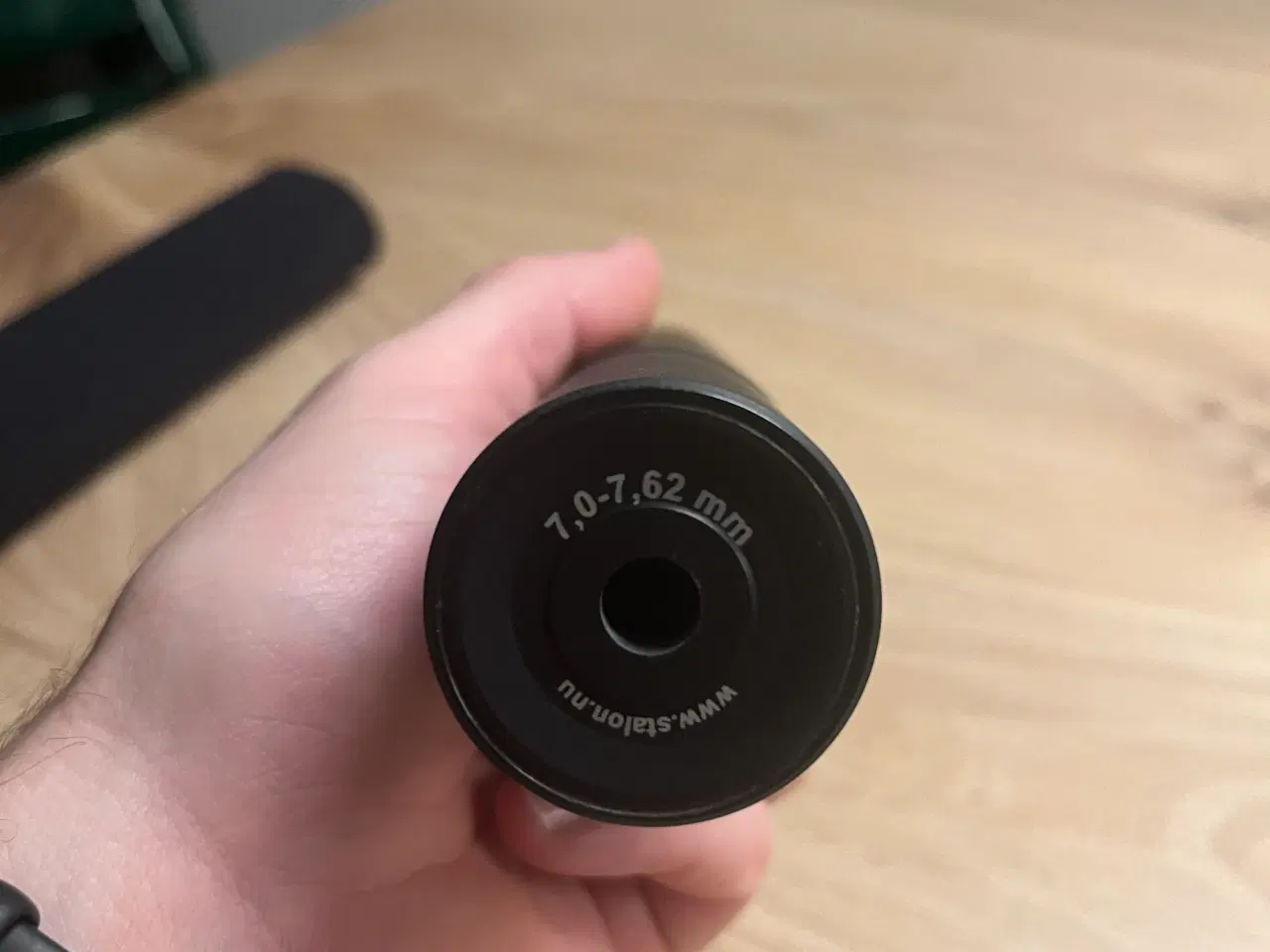 Billede 4 - Stalon Compact lyddæmper