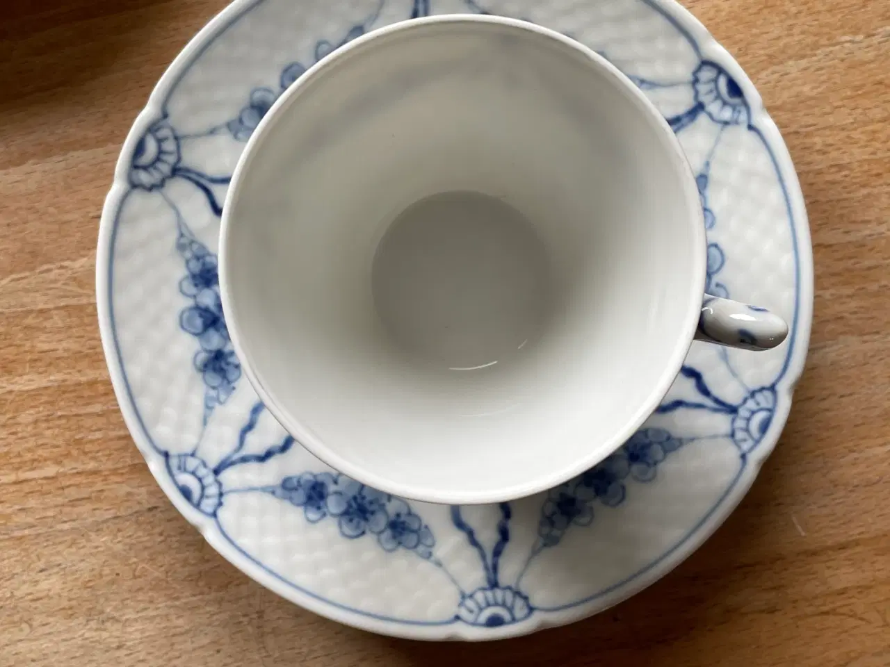 Billede 3 - Bing & Grøndahl Empire mokkakopper