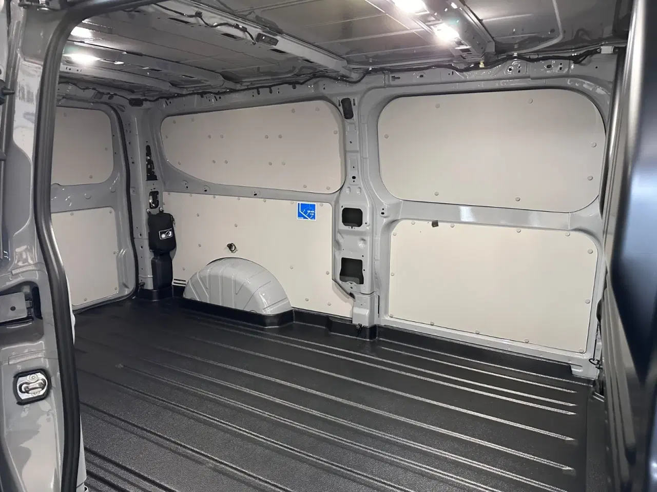 Billede 12 - Ford E-Transit Custom 340L 64 Limited