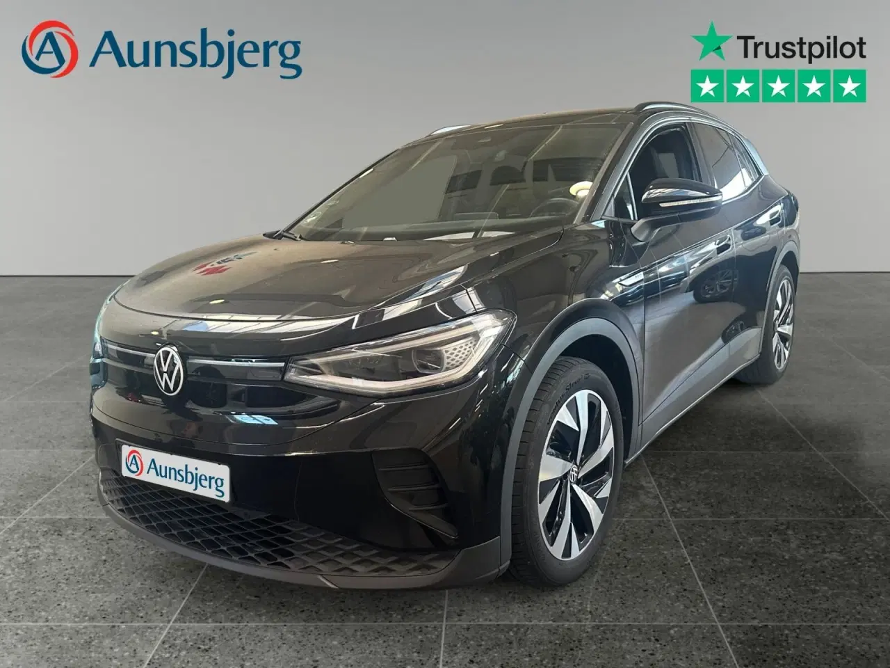 Billede 1 - VW ID.4 77 Pro Performance