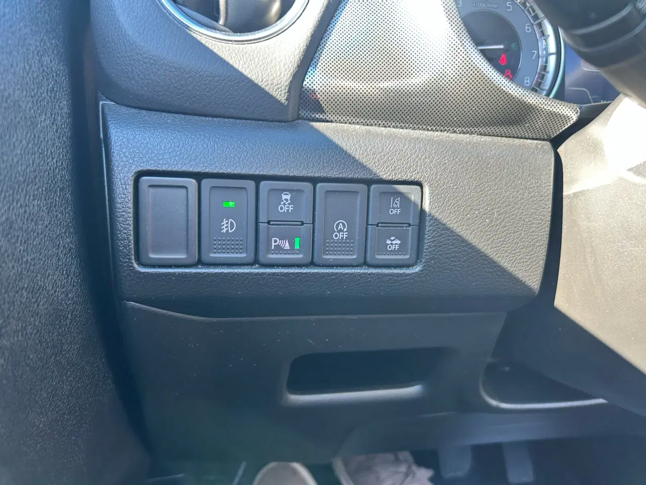 Billede 23 - Suzuki Vitara 1,4 Boosterjet  Mild hybrid Blue Sky 129HK 5d 6g