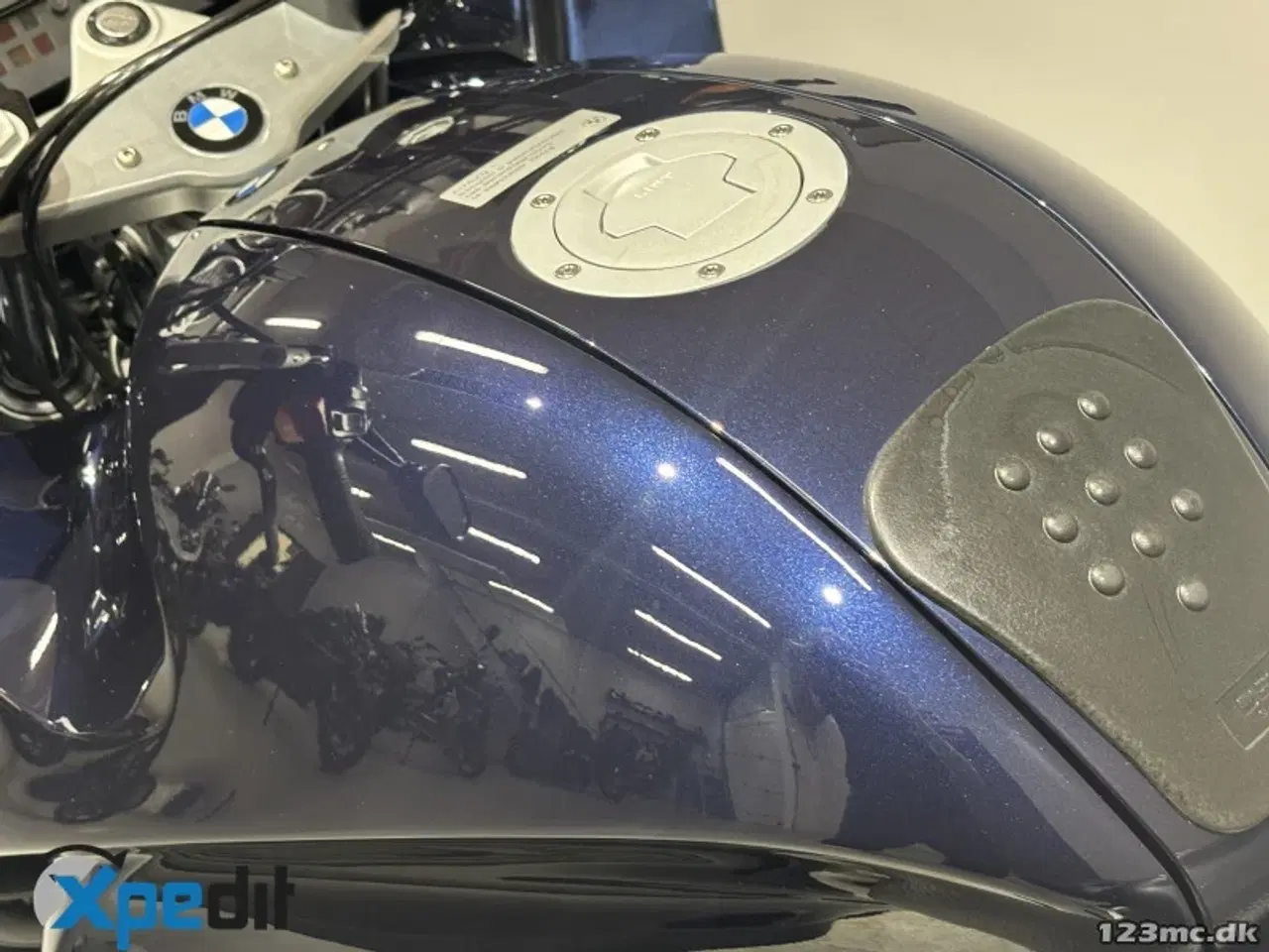Billede 16 - BMW K 1200 GT