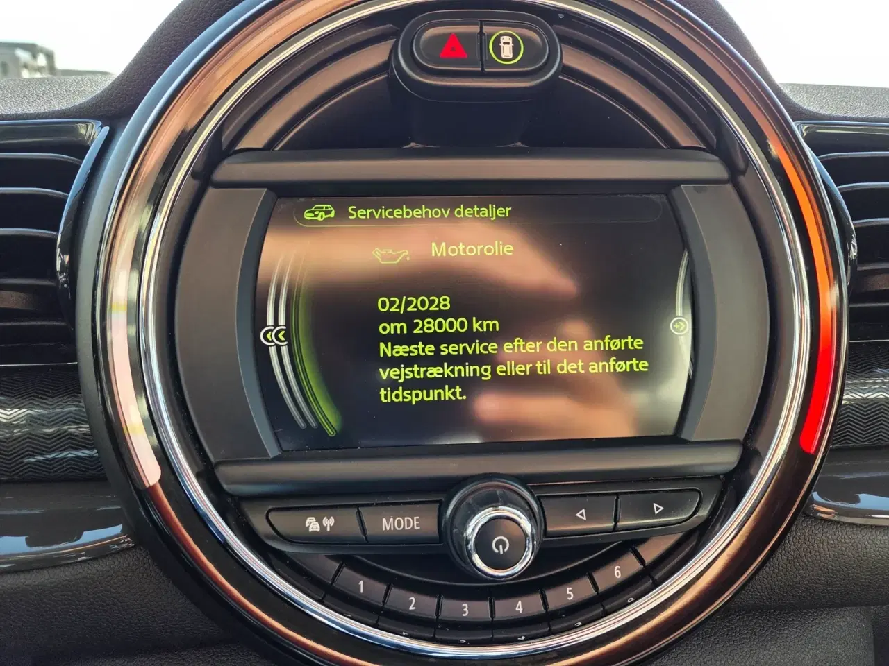 Billede 19 - MINI Clubman Cooper 2,0 D